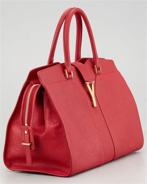 bolsa kate yves saint laurent|yves saint laurent bags red.